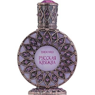 BROCARD  .РУССКАЯ КНЯЖНА 50 ml/жен. edp M~