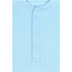 Лонгслив АПРЕЛЬ #1036429