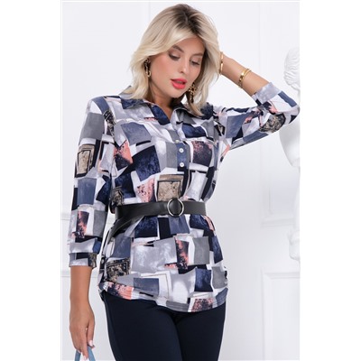 313129 Bellovera Блузка