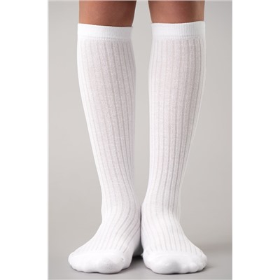 Гольфы для девочки 2 пары Happyfox