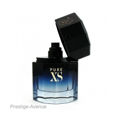 Paco Rabanne Pure XS for men edt 100ml Made In UAE