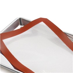 Коврик усиленный армированный без разметки 40*30