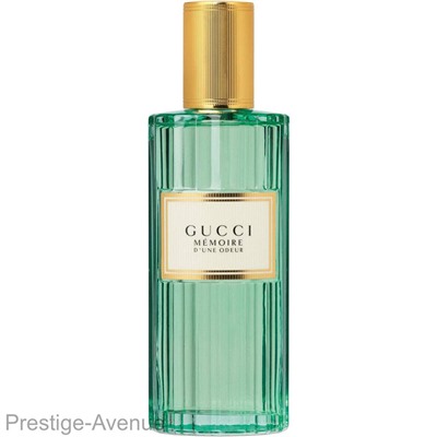 Gucci Mémoire d’une Odeur For Women edp 100 ml Made In UAE