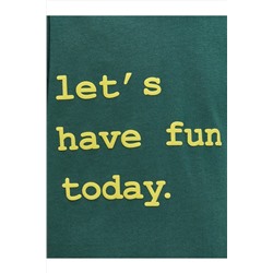 Футболка PELICAN #1032834