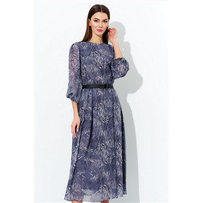 DiLiaFashion 0721 мультидизайн, Платье