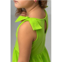 Сарафан для девочки Happyfox