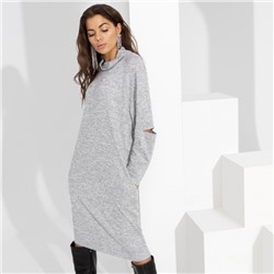 Платье, Комфортная реальность (грэй)