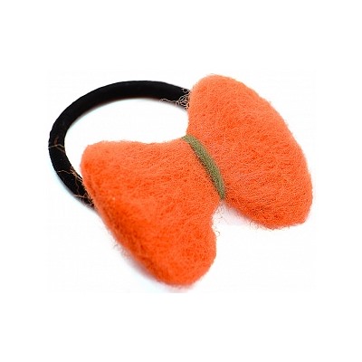 Резинка Бантик PR3607