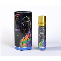 JOKER for men, Shams Natural Oils (ДЖОКЕР мужские духи на основе масла, фиалка-мандарин), 10 мл.