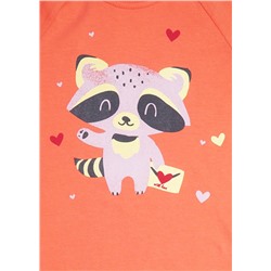 CLE комплект дев. 872950п, св.оранжевый