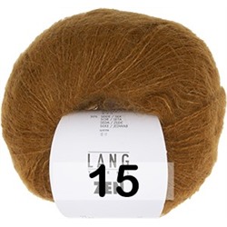 Пряжа Lang Yarns ZEN