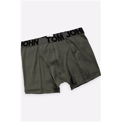Мужские трусы-боксеры Tom John