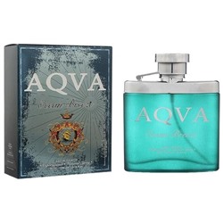 AQVA OCEAN BREEZE 95ml/муж. (Гуччи Гюлти Интенс) M~