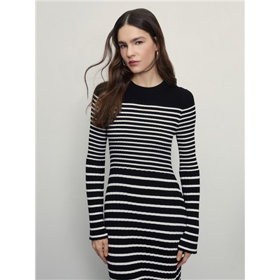 396471 ZARINA Платье