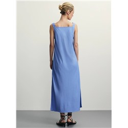 523691 ZARINA Платье
