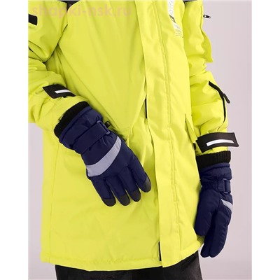 027-TCH Перчатки (9-11 лет)