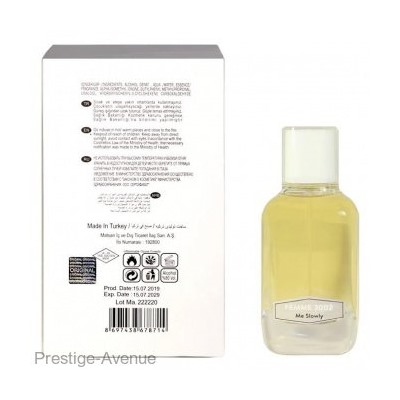 Nroticuerse Narkotic Me Slowly – Kiliаn Killing Me Slоwly Women edp 100 ml