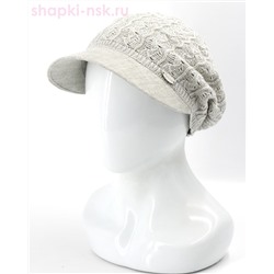400 A-Л Кепка женская (56-58)