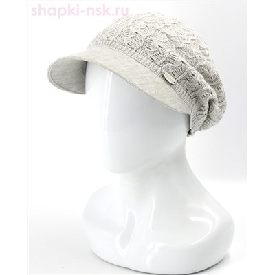 400 A-Л Кепка женская (56-58)