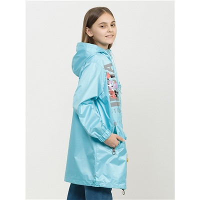 GZRN5270 (Плащ для девочки, Pelican Outlet )