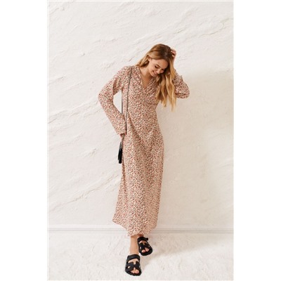 BEAUTY ANNETE A3333, Платье