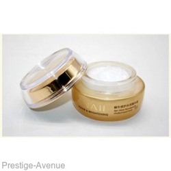 Bioaqua snail repair & brightening ( Увлажняющий крем для лица с муцином улитки) 50g