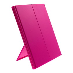 Scarlet. Зеркало настольное RB-3715 (трюмо) 15,5смх23см