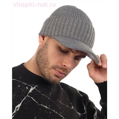 390 T Бейсболка мужская (56-58)