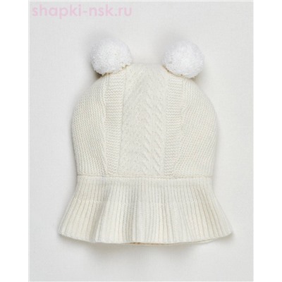 Брима Капор для девочки (46-48)