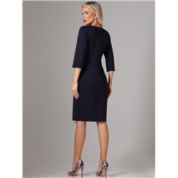 Платье Охотница за трендами, найт