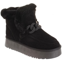 Угги Finn Line 211-243_black