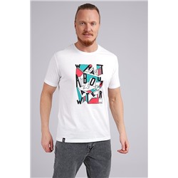 Футболка CLEVER #1027844