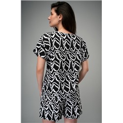 Женский летний костюм с шортами Happyfox