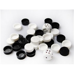 Шашки, нарды и шахматы