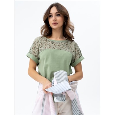 336166 Binita Футболка
