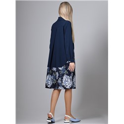 Платье О чем мечтала, найт