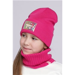 Шапка CLEVER #869118