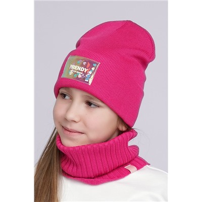 Шапка CLEVER #869118