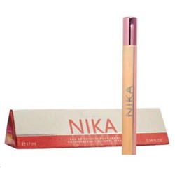 Духи-ручка 17ml NIKA M~