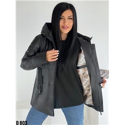Демисезонная куртка 894276