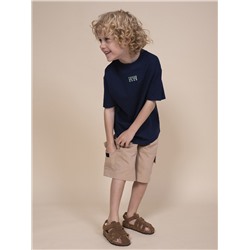 BFB3354U (Бриджи для мальчика, Pelican Outlet )