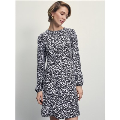 396354 ZARINA Платье