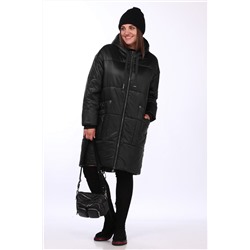 Lady Secret 8290 черный, Пальто