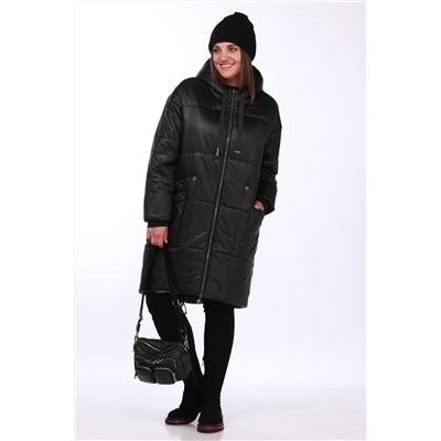 Lady Secret 8290 черный, Пальто