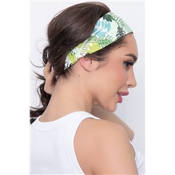 393438 LT Collection Повязка на голову