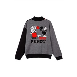 Джемпер PLAYTODAY #1031490