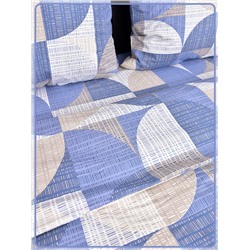 Постельное белье Шуйская бязь Терра 21182-1