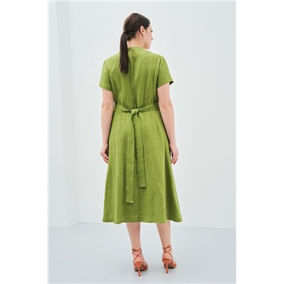 Art Ribbon M3808P, Платье
