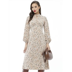 Платье Городская соната, нью