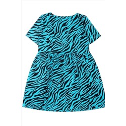 Платье АПРЕЛЬ #887885